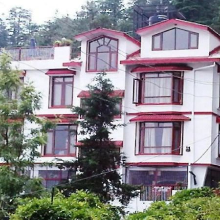 Hotel Marc Shimla Exterior foto